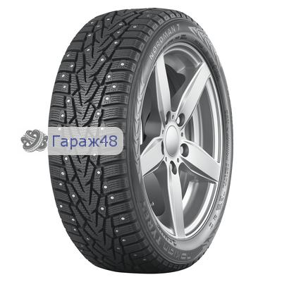 Nokian Tyres (Ikon Tyres ) Nordman 7 215/45 R17 91T