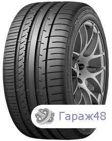 Dunlop SP Sport Maxx 050 plus 215/45 R17 91Y
